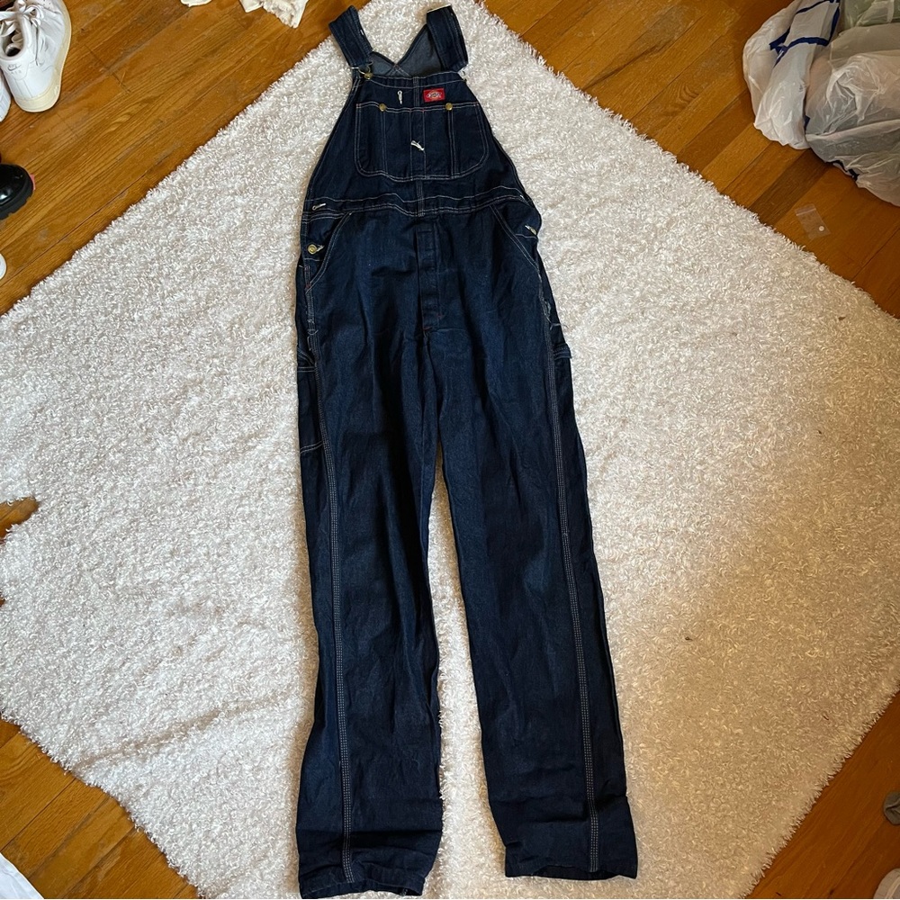 Dickies overalls